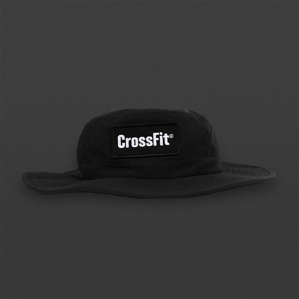 CrossFit® Boonie Hat Sonnenhut