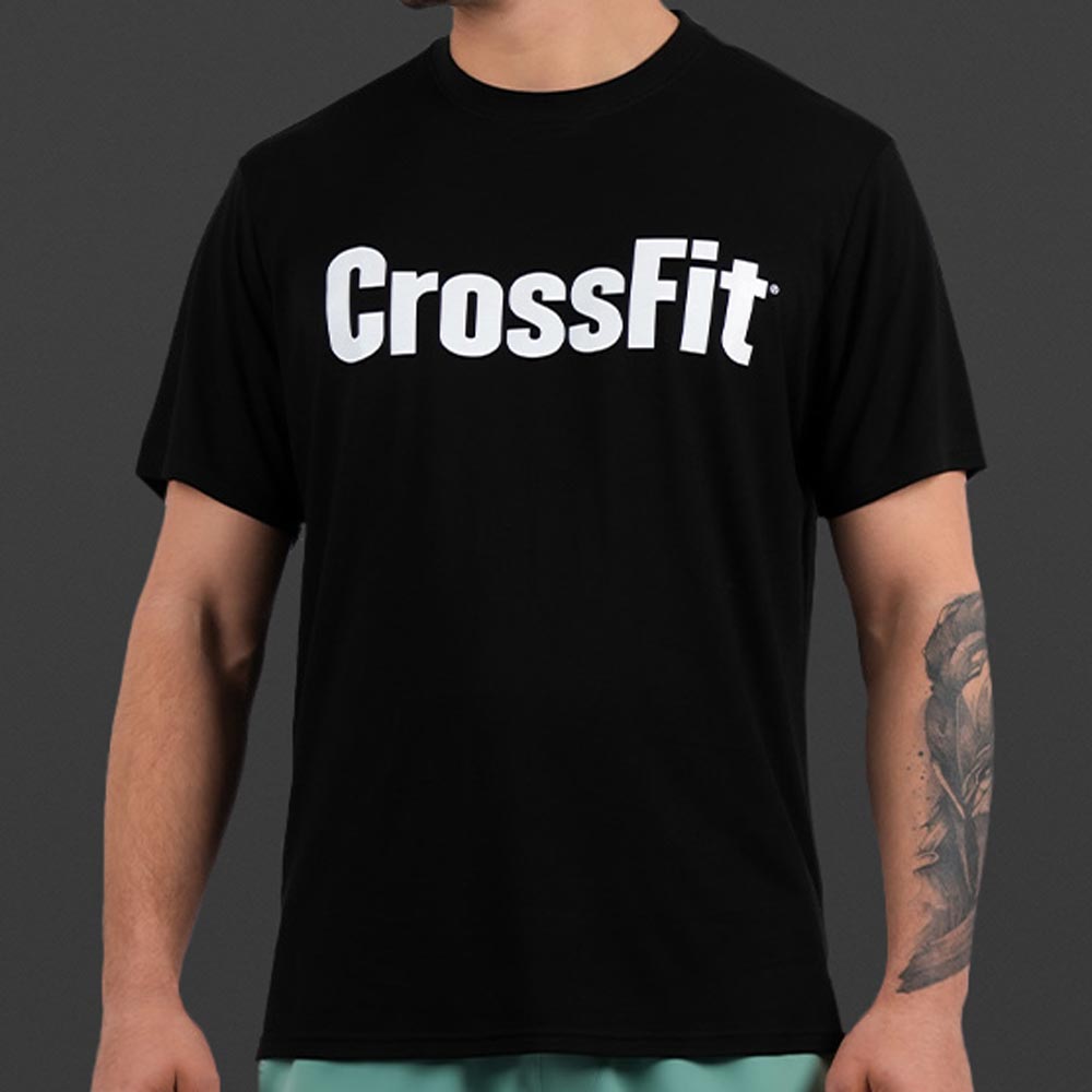 CrossFit® T-Shirt – Bild 2