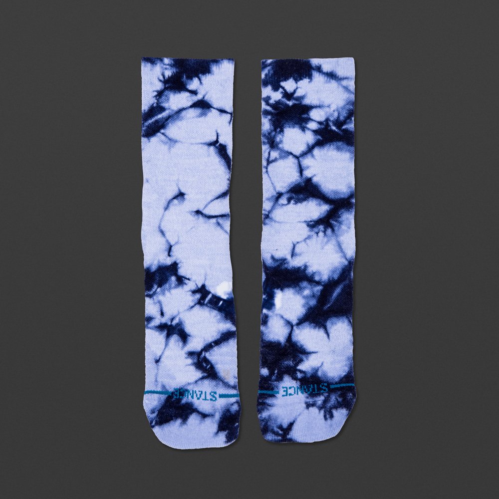 Socken DYE WOOL