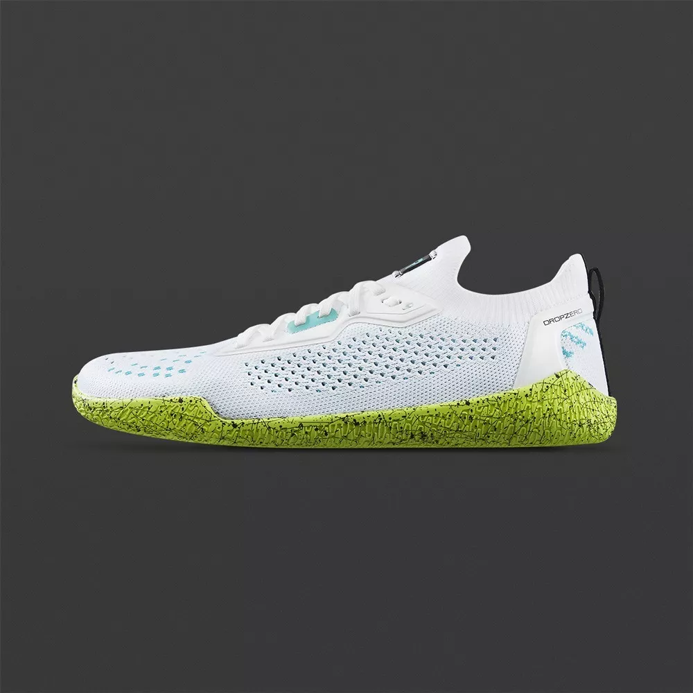 TYR DropZero Barfuß Trainingsschuhe LACES