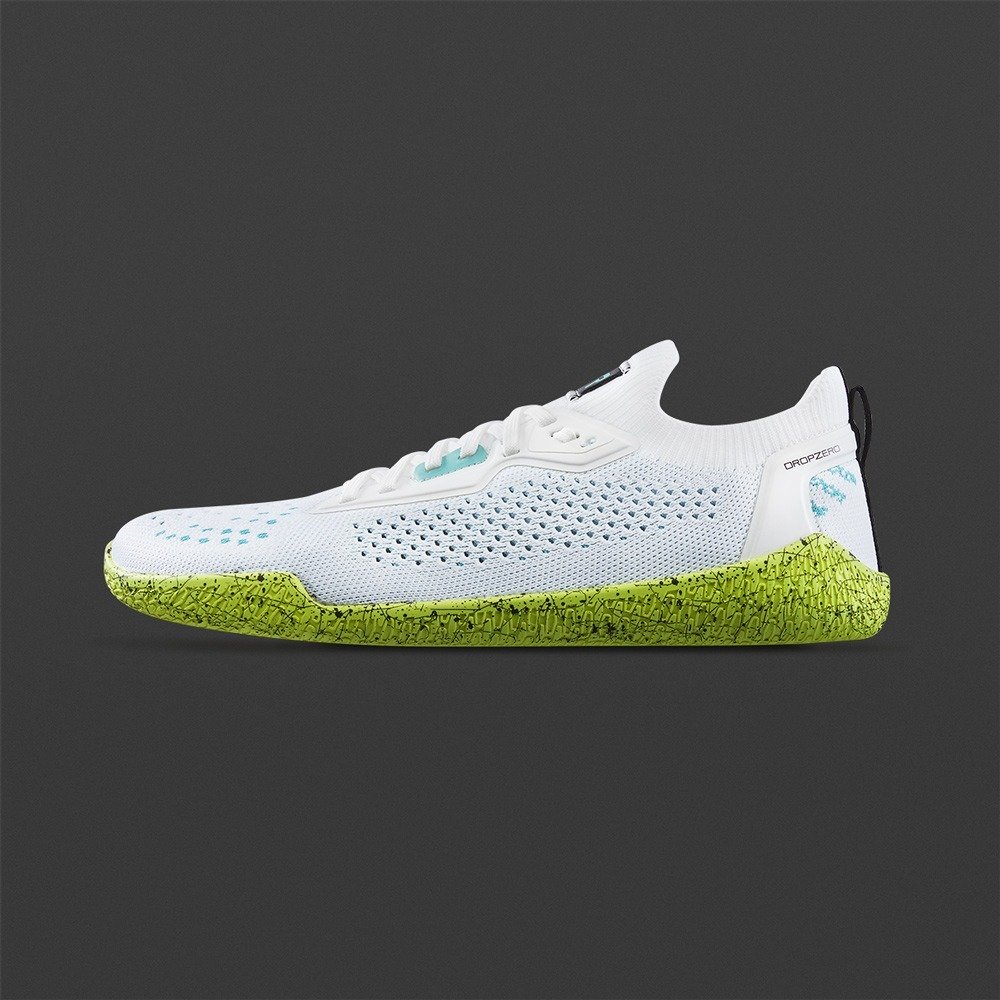 TYR DropZero Barfuß Trainingsschuhe LACES