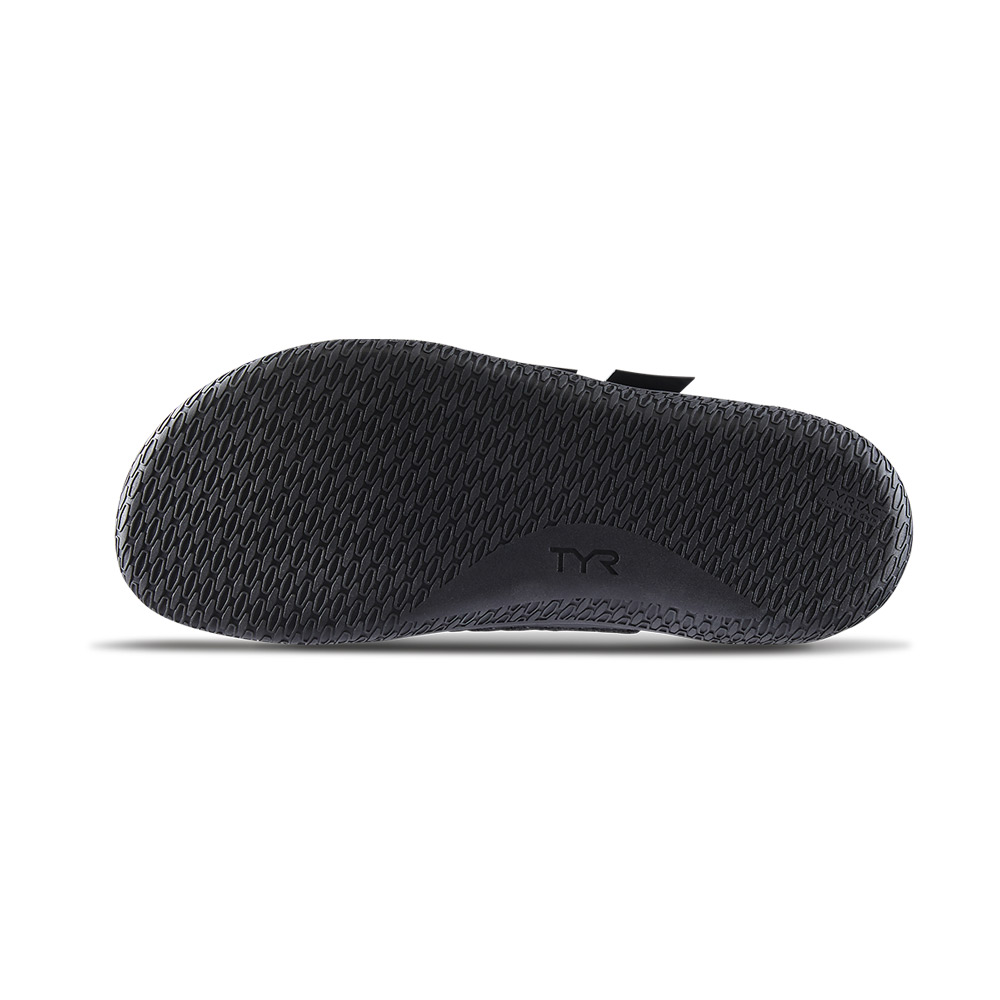 Rutschfeste Sohle von Barefoot TYR Shoe