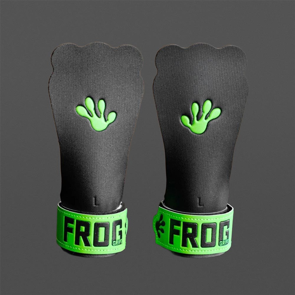 Frog Grips Base Grips 2.0