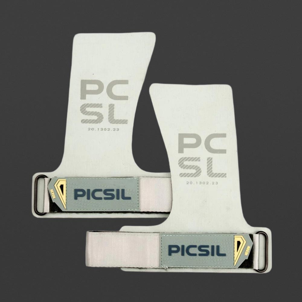Picsil Heron Grips – Bild 2