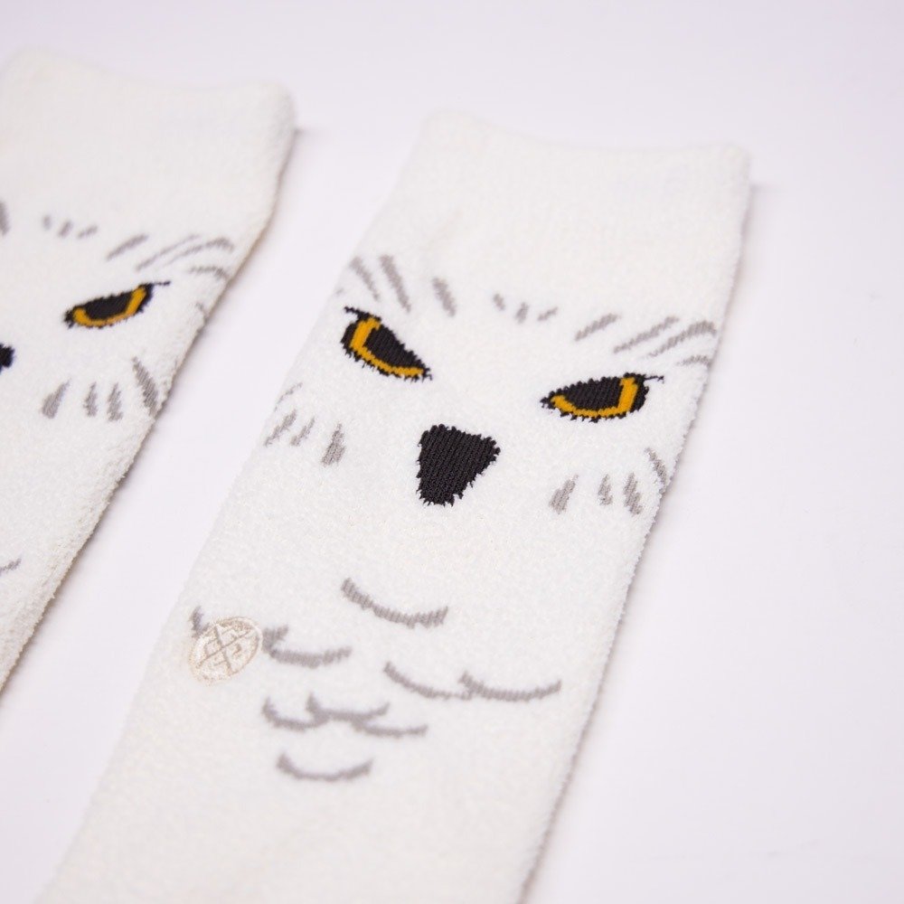 Socken Hedwig – Bild 3