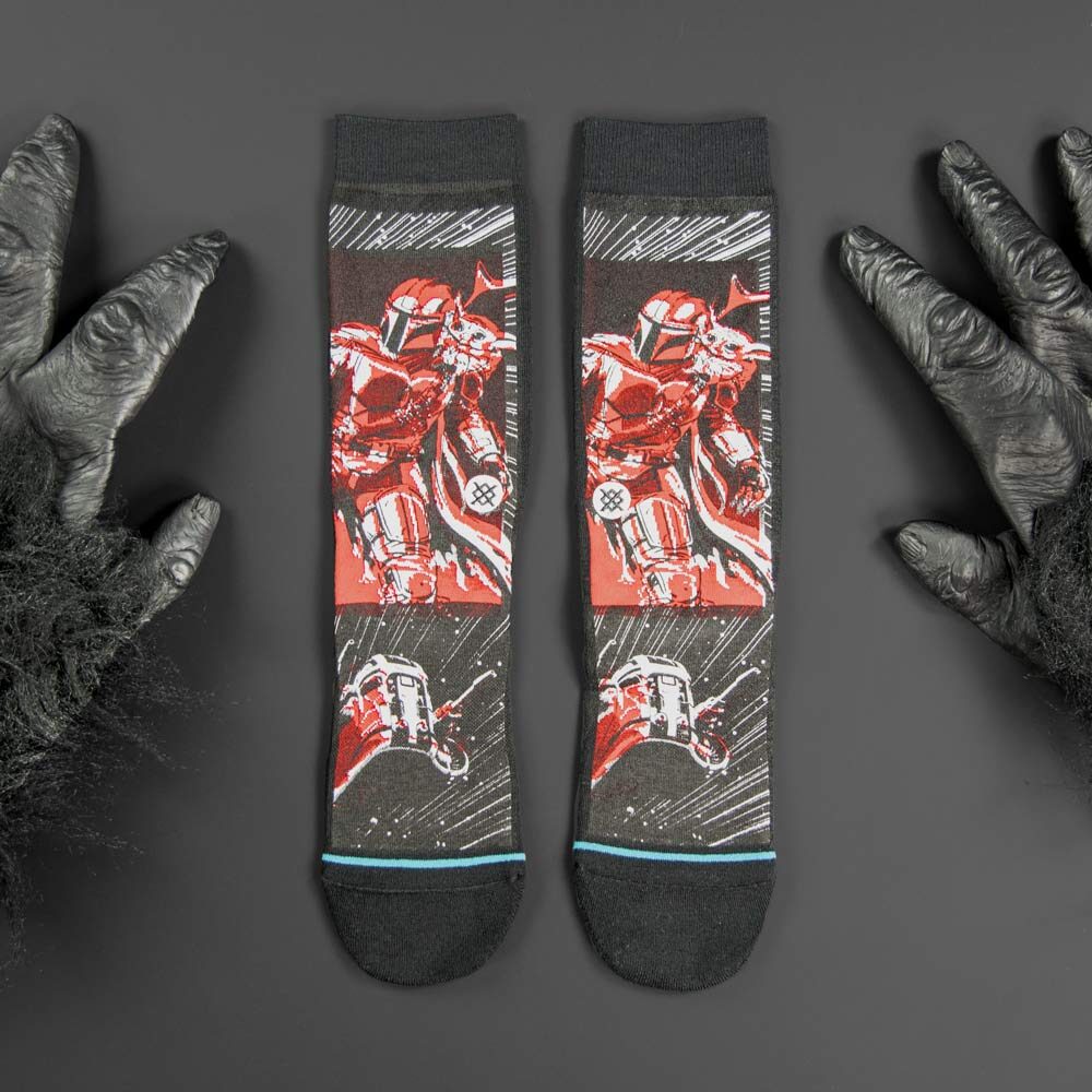 Socken Mando S