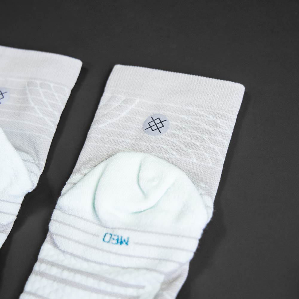 Socken RUN QUARTERS S – Bild 3