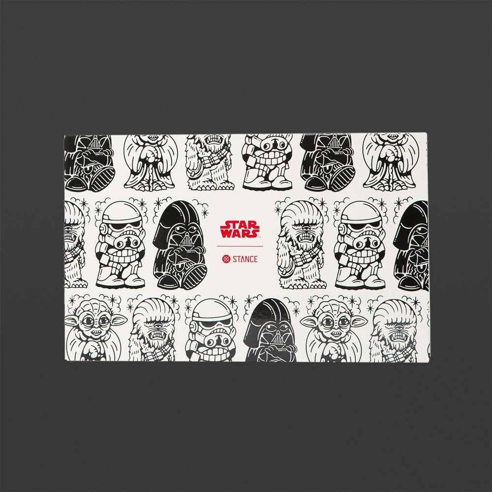 Socken Star Wars Box Set – Bild 3