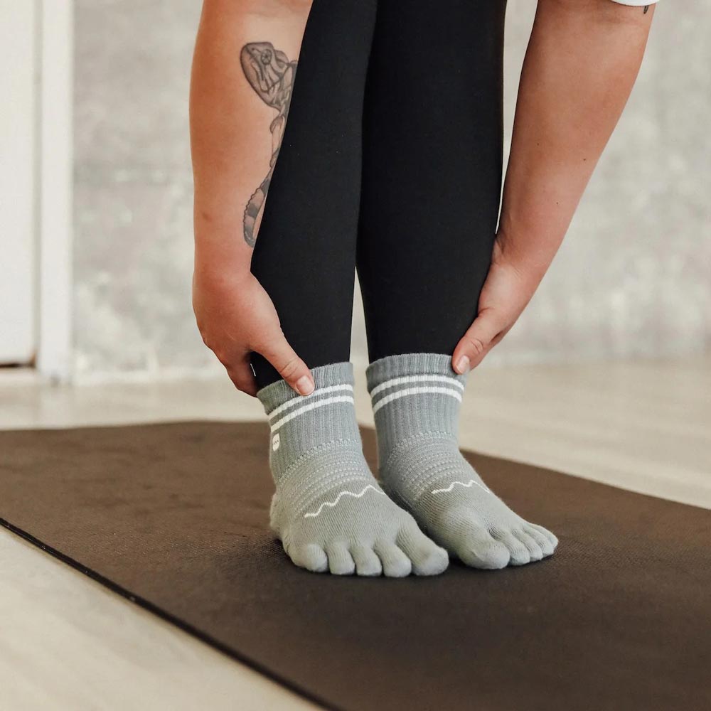 Spacer Mobility Zehensocken – Bild 3