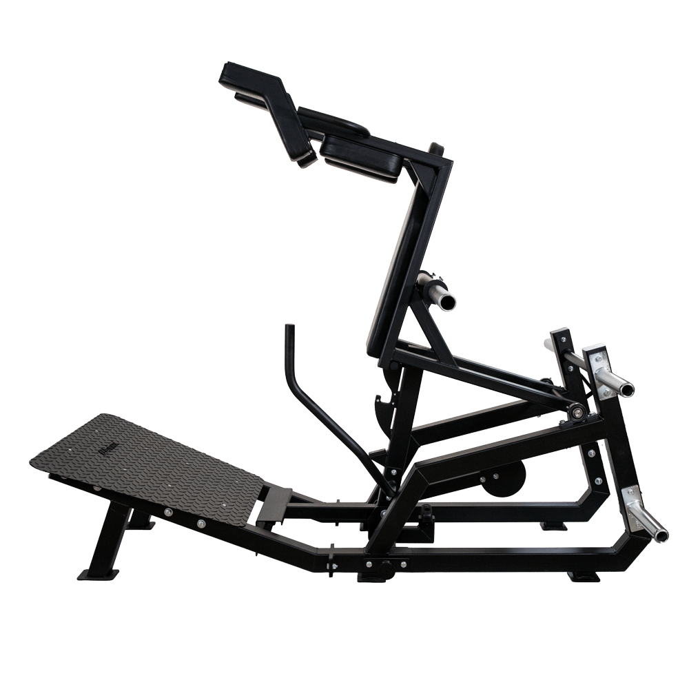 Fitnessgerät Super Squat von Affenhand