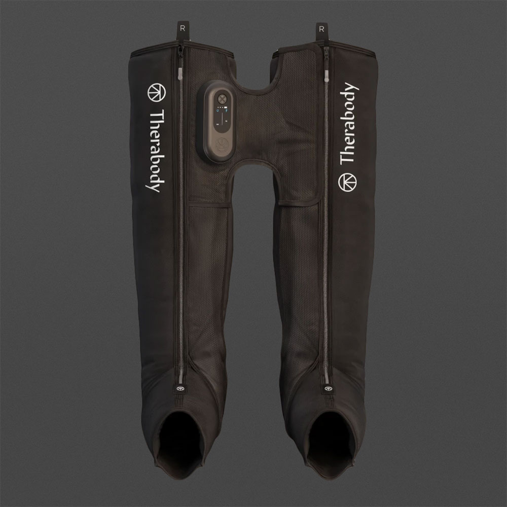 Therabody RecoveryAir JetBoots Prime