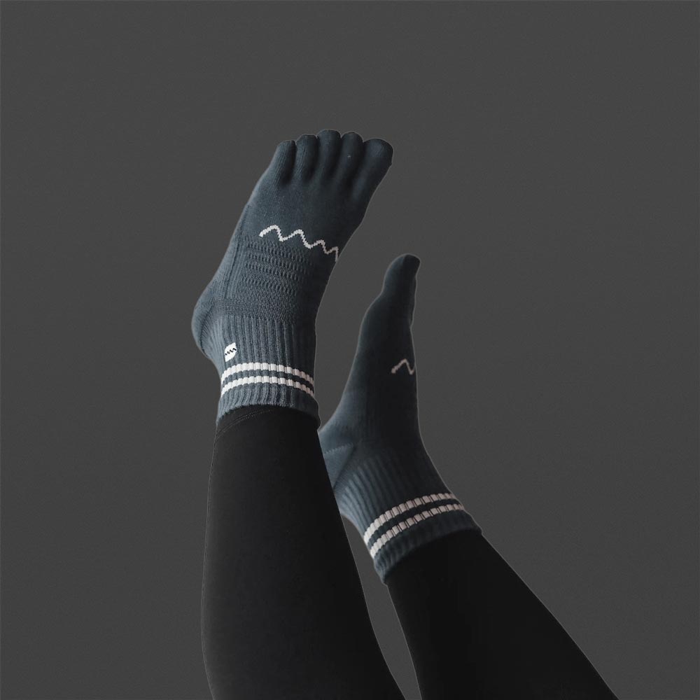Spacer Mobility Zehensocken