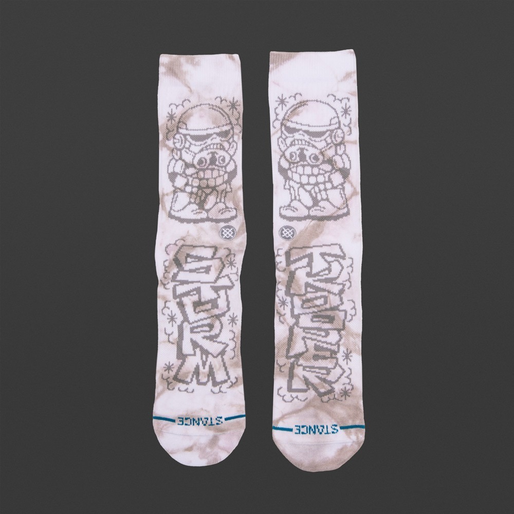 Socken Trooper
