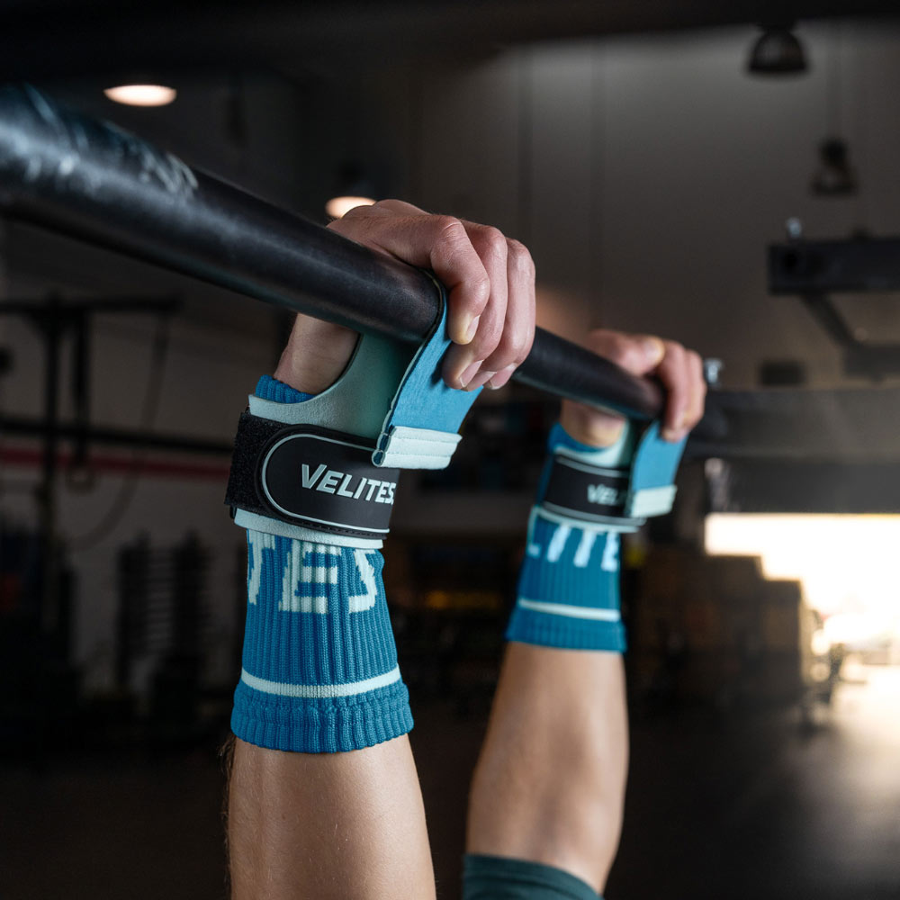 Velites Quad Pro Grips – Bild 3